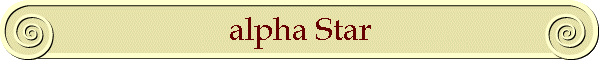 alpha Star